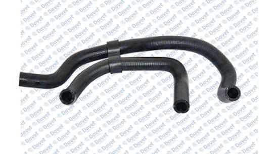 MES 12213 Kalorifer Hortumu 98-03 Golf Iv-A3